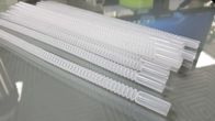 45mm PVC PE EVA Plastic Medical Corrugated Tube Extrusion Machine