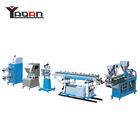 Medical Infusion PVC Tube Making Machine And Oxygen Tube Production Line