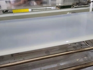 High Quality 15mm TPU Foam Sheet Extrusion Machine With Shock Absorption