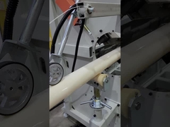 ABSパイプ生産ライン