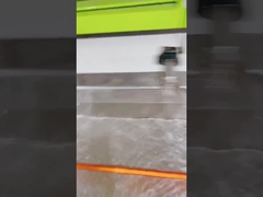 高速PPPE プラスチック 人工ラタン ワイカー製造機