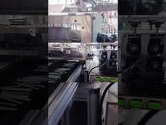 AF-50 香水ポンプスプレーヤー用 LDPE ディープチューブエクストルーションマシン