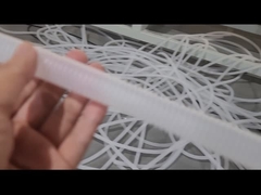 洗濯機のためのPP,PE波紋パイプ挤出機