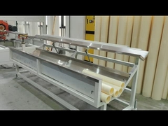 22-160kw力およびABBインバーターが付いているカスタマイズされたABS放出の管機械