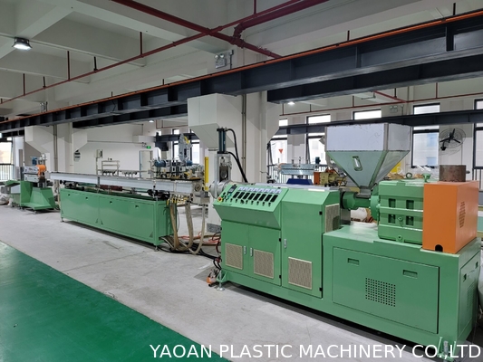 HDPE Mbbr バイオフィルター メディア 生産ライン