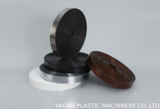 AF-300mm CA セルロースアセタートシートフィルムエクストルーションマシン 靴紐の先端